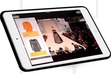 Bild: Excellent Mobile Technologies entwickelt innovative Lösung für interaktive Videos auf Tablet-Computern