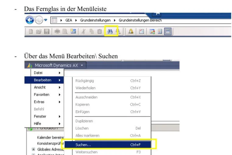 Der Intelligente Datenagent im Maklerverwaltungsprogramm GIN-AX Bild: Der Intelligente Datenagent im Maklerverwaltungsprogramm GIN-AX