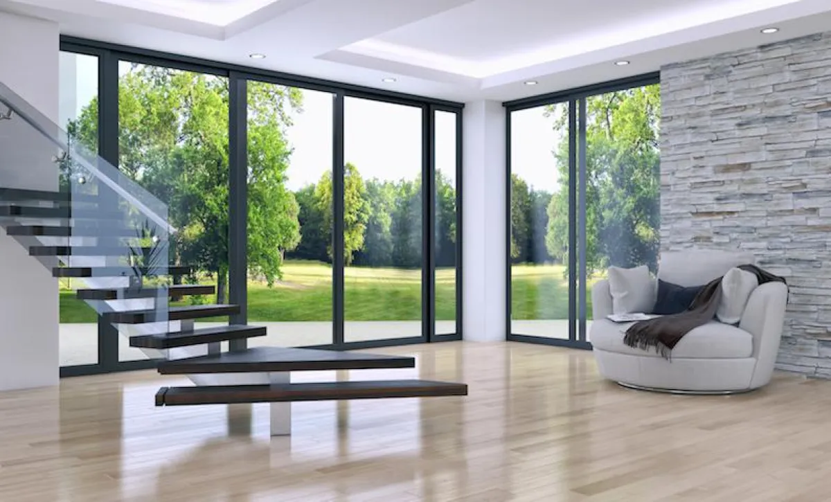 Gute Bilder: das A&O für ein gelungenes Exposé. (c) ohne-makler.net / 3darcastudio / Fotolia.com