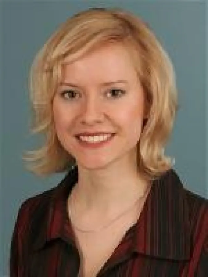 Annie Schoppe, neue Junior Beraterin bei Daylight PR