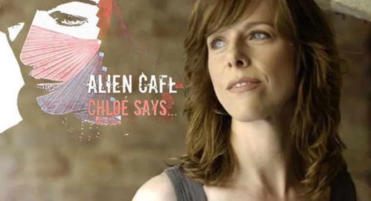 Bild: ExtraSchicht 2010: Electrobossa & Urban Grooves mit ALIEN CAFÉ im Innenhafen Duisburg