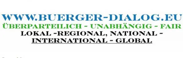 Bild: Neues Forum für den digitalen Bürger-Dialog