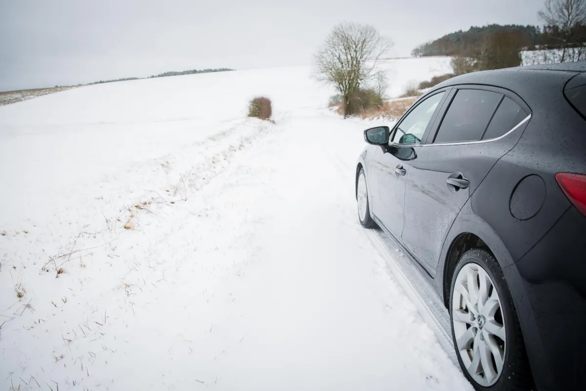 A.T.U-Winter-Check: Mit diesen Tipps wird Ihr Auto winterfit