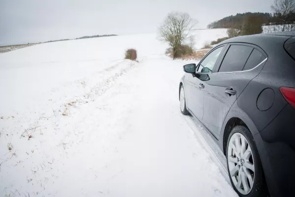 Bild: Winter-Check: Mit diesen Tipps wird Ihr Auto winterfit