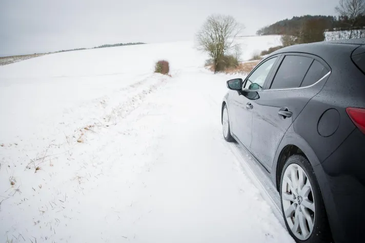 Bild: Winter-Check: Mit diesen Tipps wird Ihr Auto winterfit