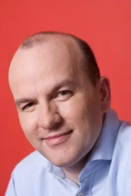 Bild: radio.de beruft Karl Krainer zum Managing Director