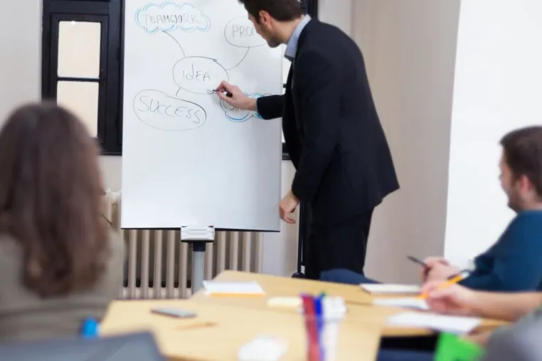 Seminare für die Personalräte der Berufsgenossenschaften - zum BPersVG und zur praktischen Personalratsarbeit. Bild: Seminare für die Personalräte der Berufsgenossenschaften - zum BPersVG und zur praktischen Personalratsarbeit.