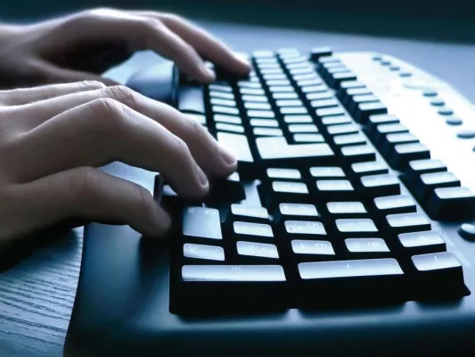 Bild: Spediton Software für nationale und internationale Mittelstandunternehmen