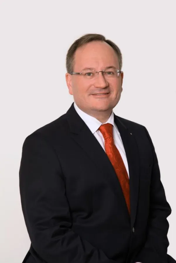 efsta-Vorstand Mag. Andreas Zwettler