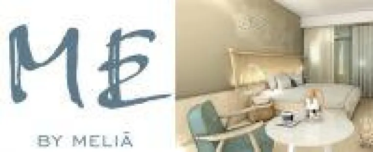 Meliá eröffnet 2017 Luxus-Lifestyle-Resort ME Sitges Terramar Bild: Meliá eröffnet 2017 Luxus-Lifestyle-Resort ME Sitges Terramar