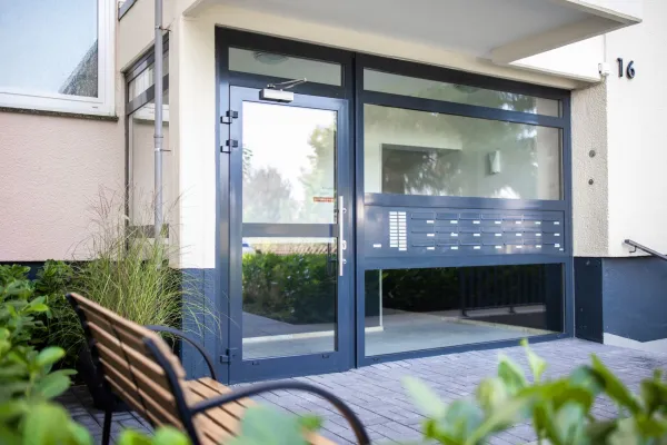 Bild: belvona: Immer mehr zufriedene Mieter dank Modernisierungen und starkem Service