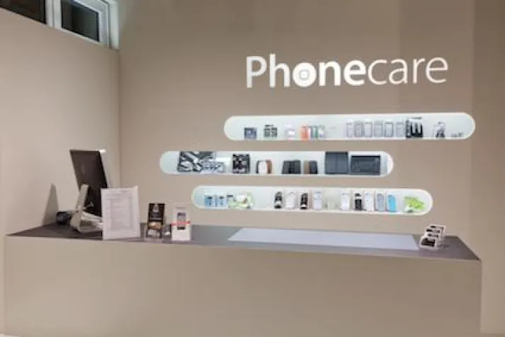 Bild: Phonecare erhält erneut SmartphoneRepair-Prüfsiegel