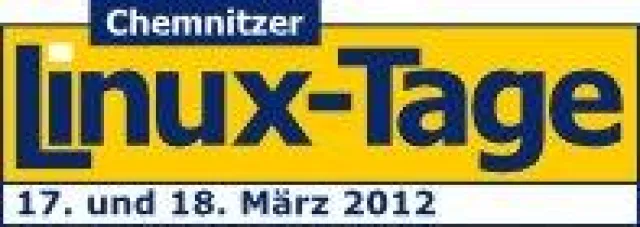 Bild: Imixs Workflow auf den Chemnitzer Linux Tagen