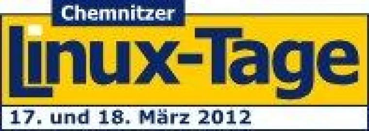Bild: Imixs Workflow auf den Chemnitzer Linux Tagen