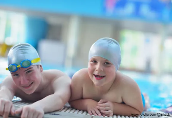 Bild: Adipositas und Uebergewicht bei Kindern – Ist mein Kind gefaehrdet?