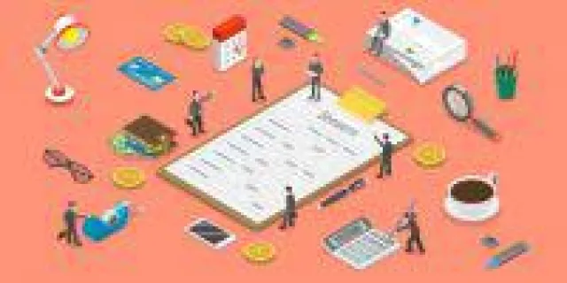 Bild: Neue berufliche Weiterbildung im Steuerrecht beim IFM