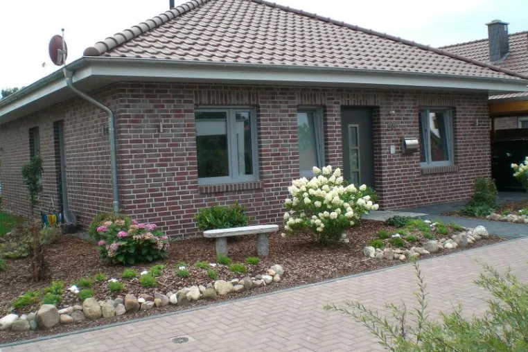 Seniorengerechtes Wohnen im Herzen von Baddeckenstedt Bild: Seniorengerechtes Wohnen im Herzen von Baddeckenstedt