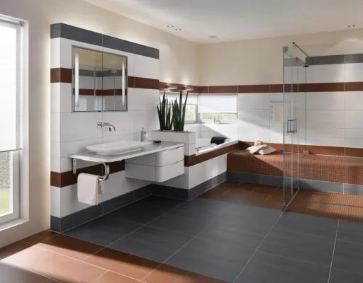 Bild: AGROB BUCHTAL gewinnt Auszeichnungen für Universal Design