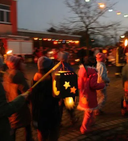 Bild: Laterne, Laterne