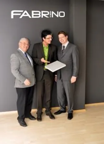 Bild: Fabrino verlagert Geschäftssitz nach Memmingen