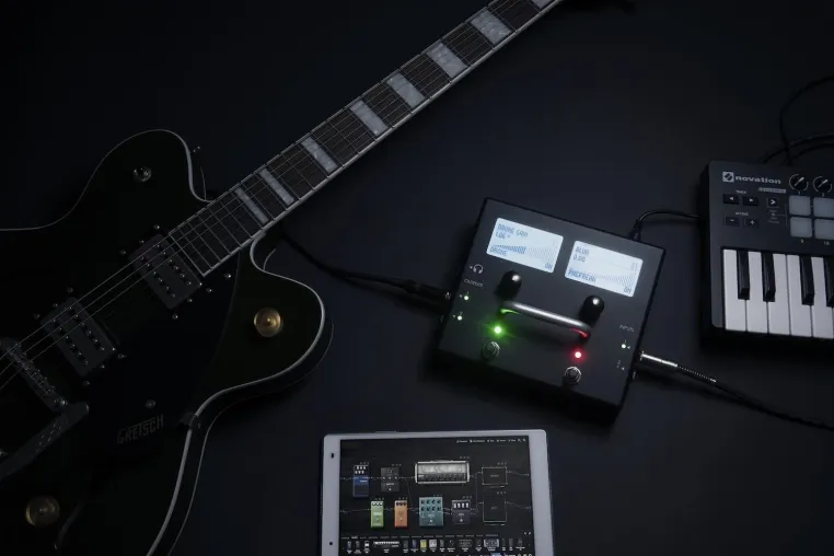 Bild: MusicTech-Unternehmen MOD Devices startet Crowdinvesting-Kampagne auf Seedmatch
