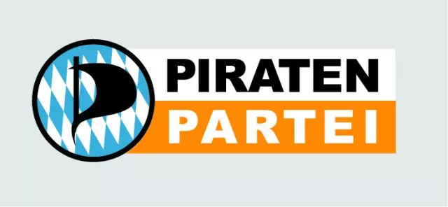 Bild: Piratenpartei Bayern veranstaltet 4. Landesparteitag