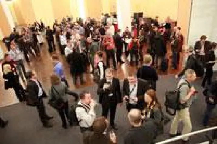 Bild: Oracle Fusion News auf der DOAG 2011 Applications