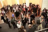 Bild: Oracle Fusion News auf der DOAG 2011 Applications