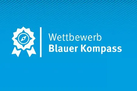 Bild: Wettbewerb „Blauer Kompass“: Umweltbundesamt sucht Pioniere der Anpassung an Klimawandel