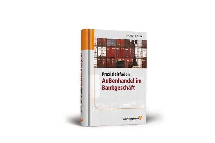 Mehr Effizienz im Auslandsgeschäft - Die Buch-Neuerscheinung Bild: Mehr Effizienz im Auslandsgeschäft - Die Buch-Neuerscheinung