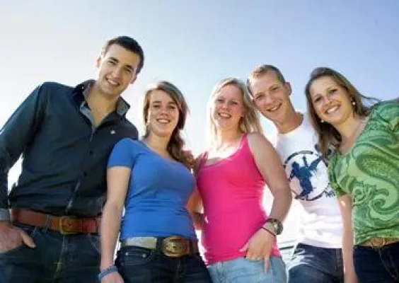 Bild: CAH Dronten lädt am 18. Juni zum Tag der offenen Tür