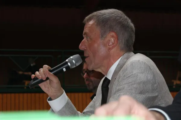 Bild: Chorverband Rheinland-Pfalz: Leistungssingen 2016 in Offstein