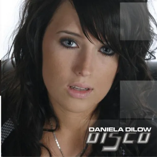 Bild: Daniela Dilow CD Album - DISCO