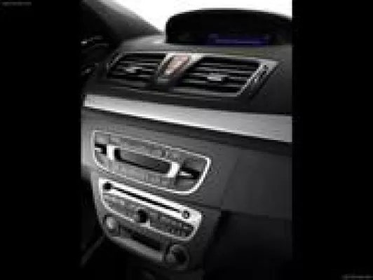 Bild: Parrot stattet neue Modelle von Renault mit innovativer Multimedia-Technologie aus