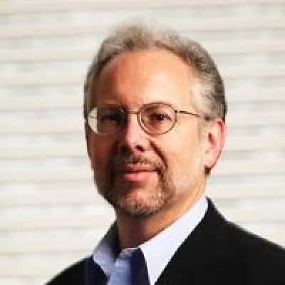 Bild: Lean-Experte Dr. Jeffrey Liker erstmals öffentlich in Deutschland