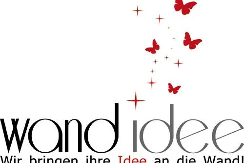 Dolce Vita für Ihre Wände - Wandtattoos aus Italien Bild: Dolce Vita für Ihre Wände - Wandtattoos aus Italien