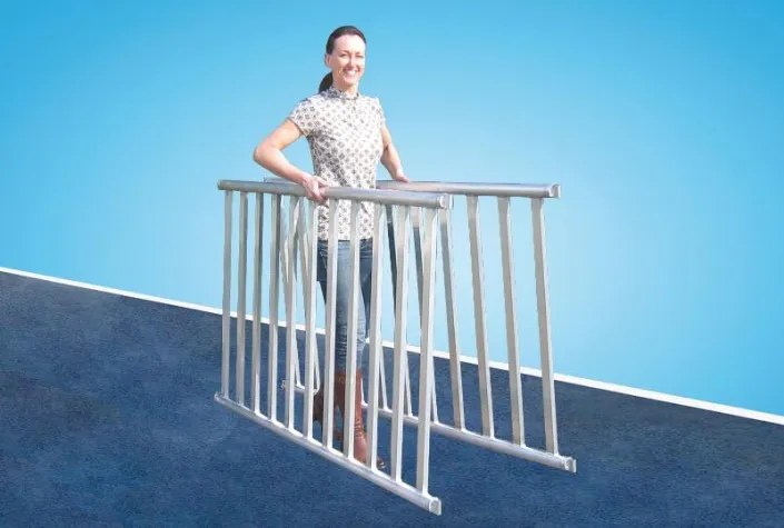 Bild: Professionelle Veranstaltungstechnik wird immer leichter