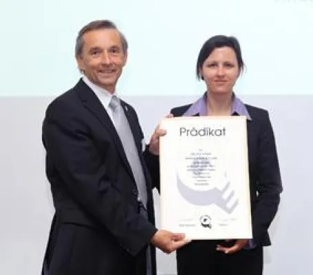 Bild: Die Zukunft nachhaltig bewegen – mit Chancengleichheit im Beruf zu mehr Erfolg