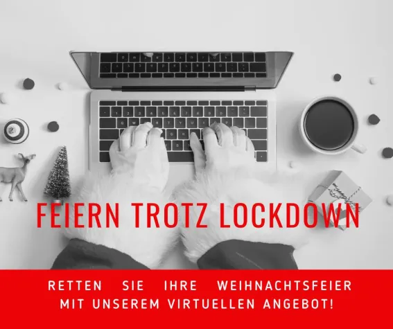 Feiern trotz Lockdown? Bild: Feiern trotz Lockdown?