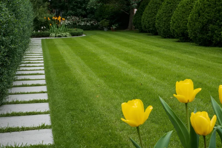 A-Z Garten- und Landschaftspflege aus Berlin berät zu nachhaltigen Lösungen im Galabau Bild: A-Z Garten- und Landschaftspflege aus Berlin berät zu nachhaltigen Lösungen im Galabau
