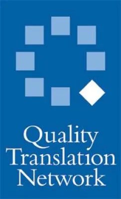 Quality Translation Network – Pilotphase startet im 4. Quartal 2009 Bild: Quality Translation Network – Pilotphase startet im 4. Quartal 2009