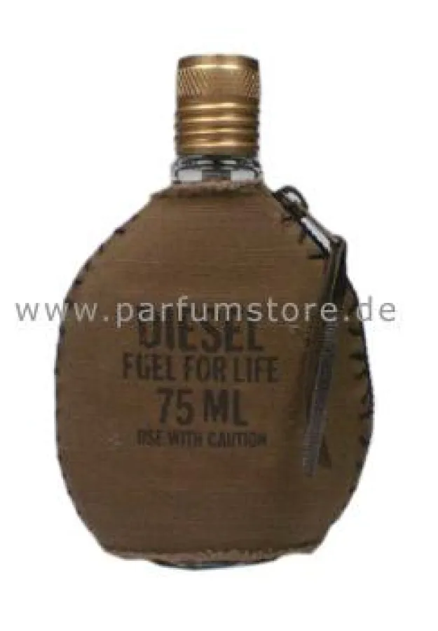 Diesel Fuel for Life Homme bei Parfumstore