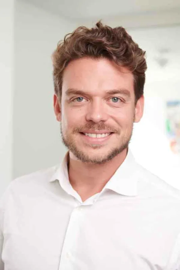 Lucas Franz (Foto: succevo, frei zur Veröffentlichung bei Namensnennung)