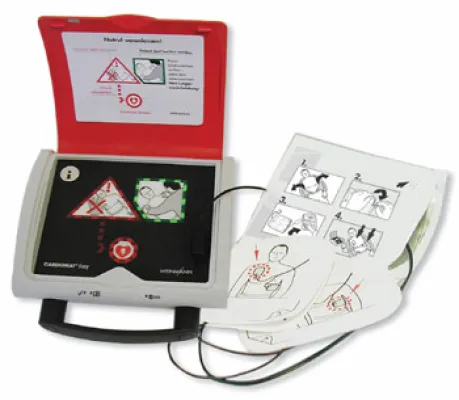 Bild: Innovationszentrum für Medizin und Pharma goes Dubai