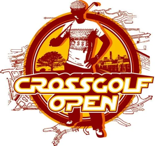 Bild: Benefiz Crossgolf Open Heidelberg