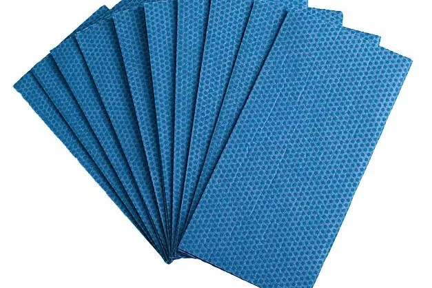 Mit Silberkraft gegen Bakterien: Blue Wish Bild: Mit Silberkraft gegen Bakterien: Blue Wish