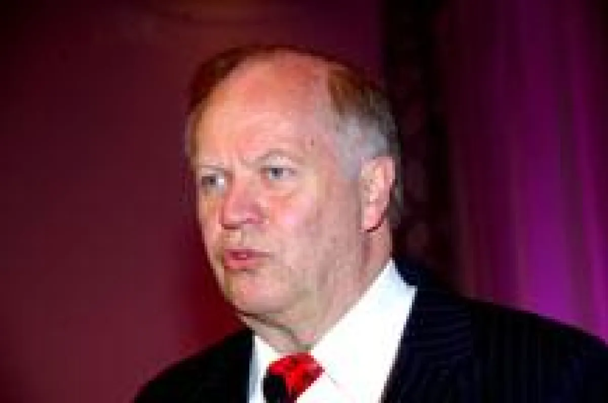 Dieter Fröhlich, DFV-Präsident, begrüßt die Gründungsinitiative der Bundesregierung