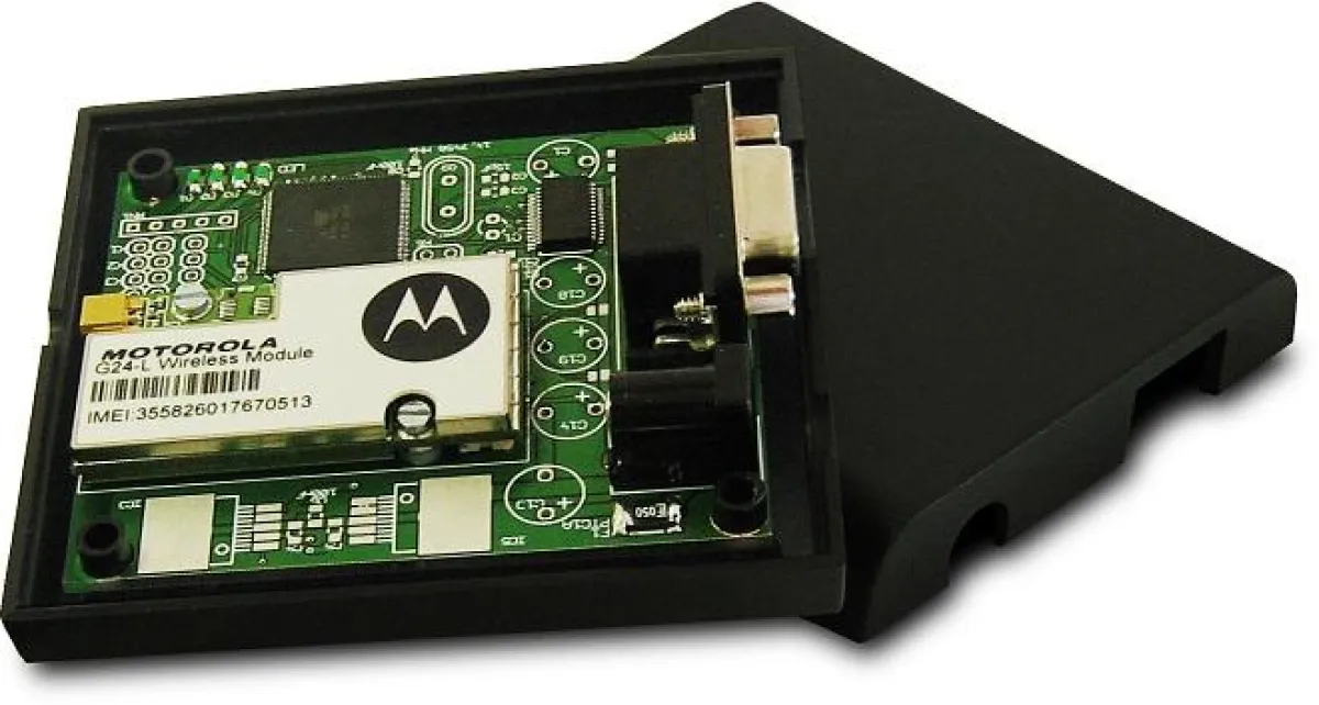 GSM-Modem »Speed«