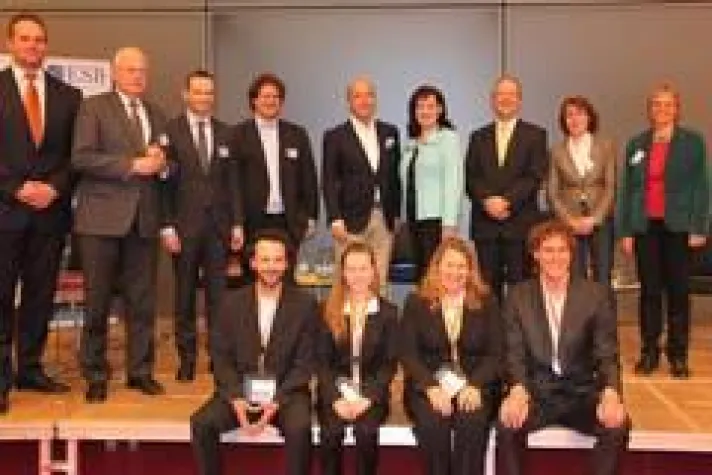 Bild: WIFO: Deutschland auf dem Weg in die Armut?