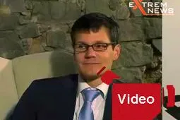 Bild: Video - Wirtschaftsexperte Peter Kirsch - Fakten und Ausblicke zur Finanzkrise